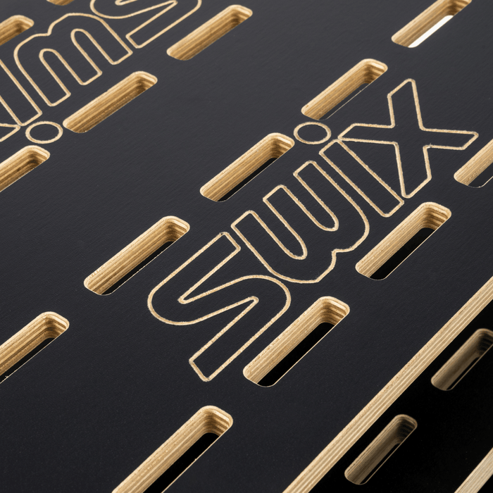 Swix - Swix Racing XC Golvställ – 14 par - T07655W - 24 - Skidvalla.se