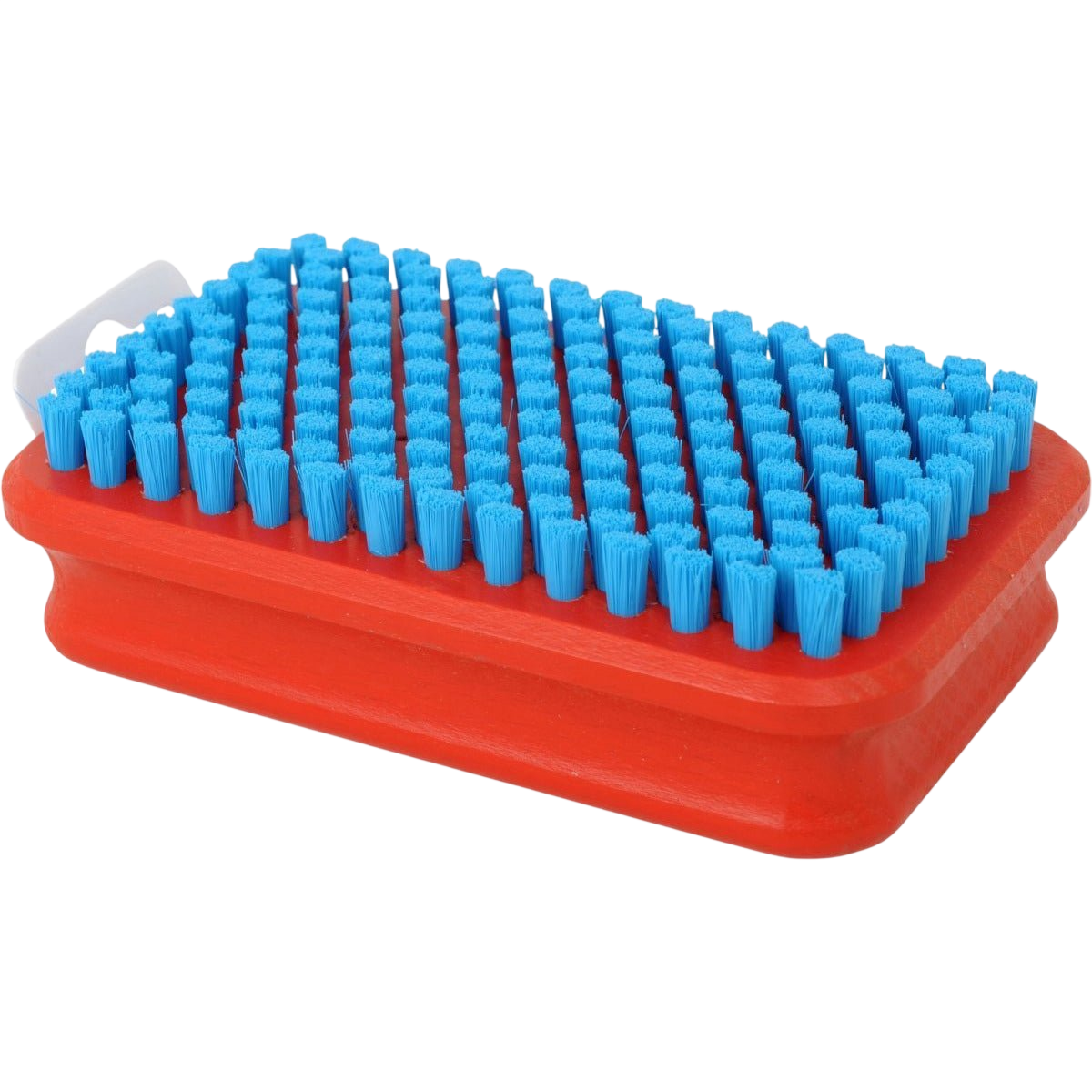 Swix - Swix Rectangular Fine Nylon Brush Blue - T0160B - Skidvalla.se