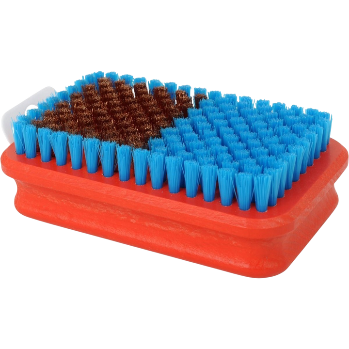 Swix - Swix Rectangular Combination Brush - T0159B - Skidvalla.se