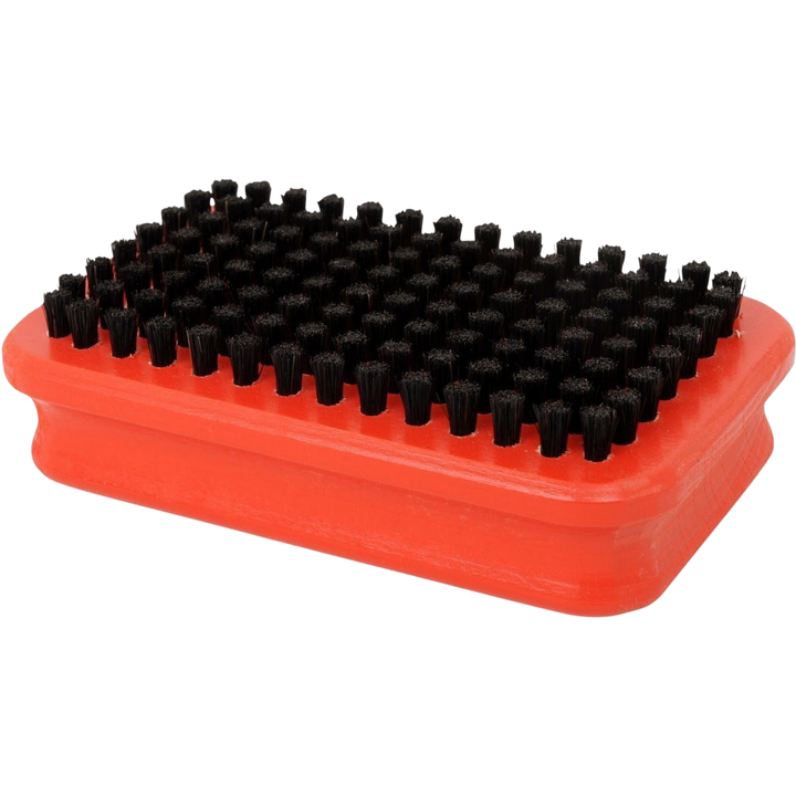 Swix - Swix Rectangular Horsehair Brush - T0157B - Skidvalla.se