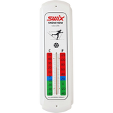 Swix - Swix Rektangulär Väggtermometer - R0210 - Skidvalla.se