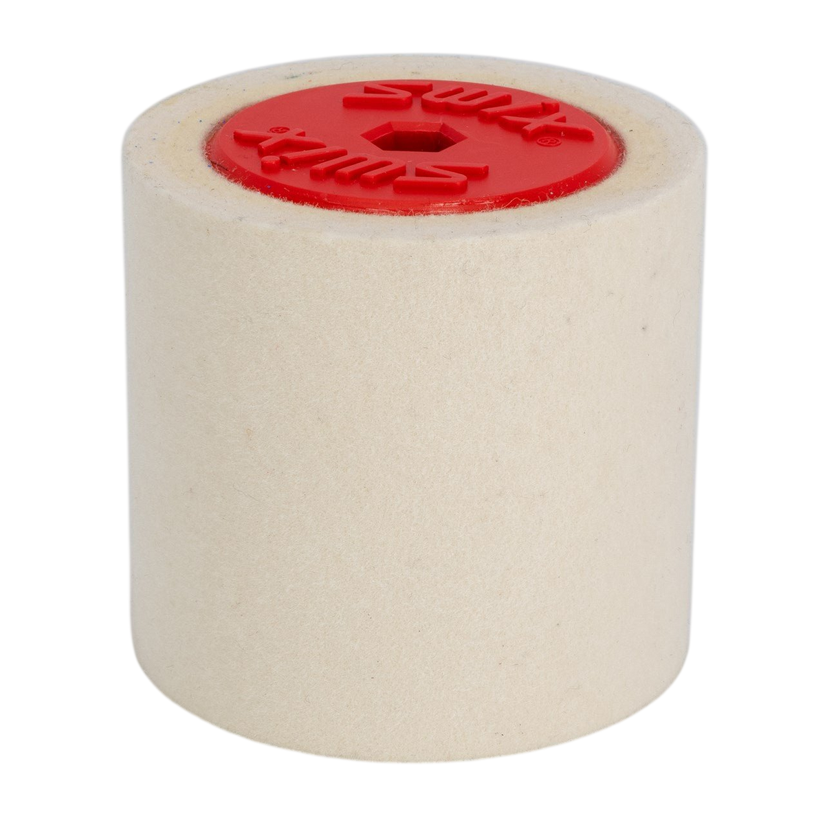 Swix - Swix Roto Brush Fleece 70mm - T0018F-XC - Skidvalla.se