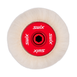 Swix - Swix Rotoborste Merinoull 70mm - T0018W-XC - skidvalla.se