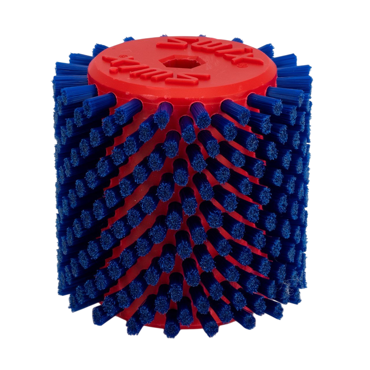 Swix - Swix Roto Brush Nylon 70mm - T0017W-XC - Skidvalla.se