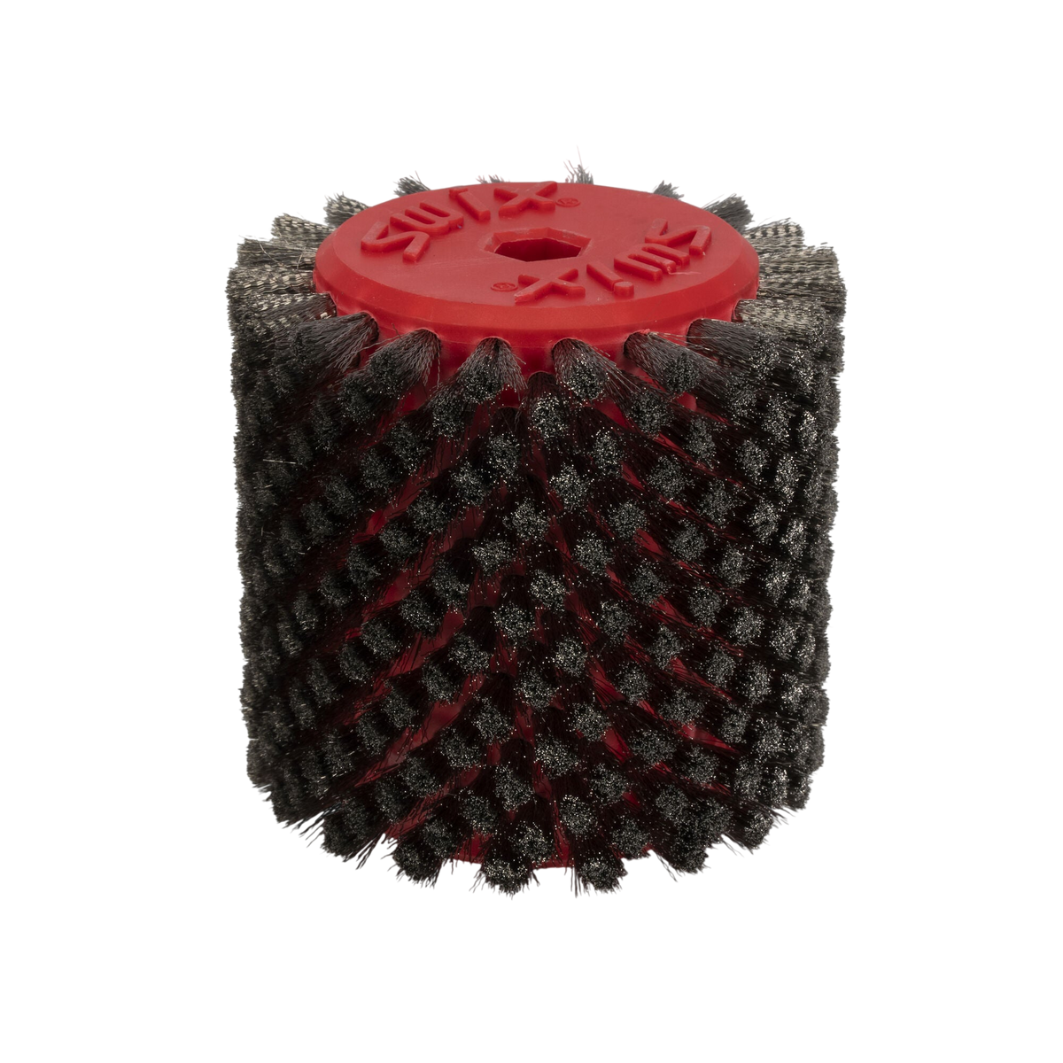Swix - Swix Steel Roto Brush 70mm - T0019S-XC - Skidvalla.se