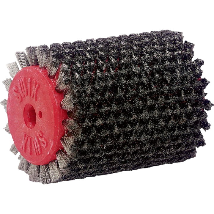 Swix - Swix Steel Roto Brush - T0019S - Skidvalla.se