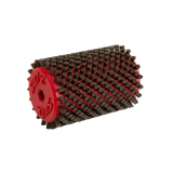 Swix - Swix Rotoborste Tagel 100 mm (styv) - T0016N - 25 - Skidvalla.se