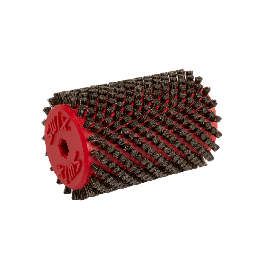 Swix - Swix Rotoborste Tagel 100 mm (styv) - T0016N - 25 - Skidvalla.se