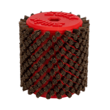 Swix - Swix Horsehair Roto Brush 70mm - T0016M-XC - Skidvalla.se