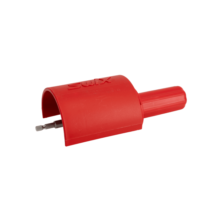 Swix - Swix rotohandtag med 100mm axel - T0014HPS-25 - Skidvalla.se