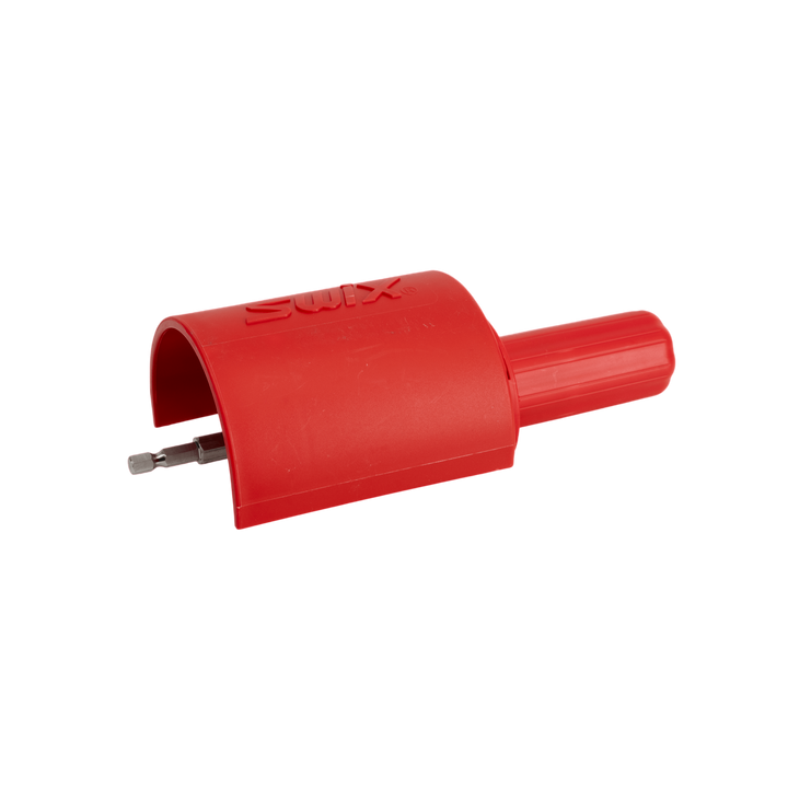 Swix - Swix roto handle with 100 mm shaft - T0014HPS-25 - Skidvalla.se