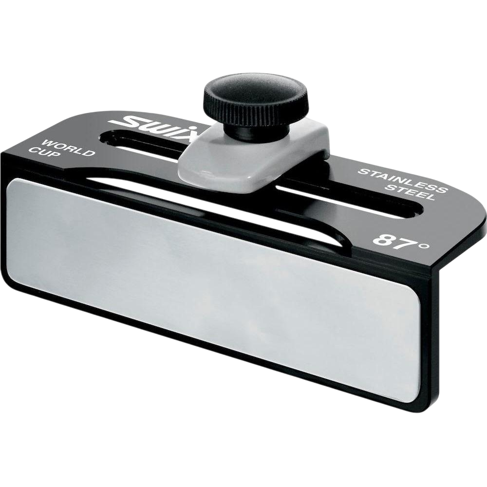 Swix - Swix Side edge file guide WC with clamp - TA687N / SM3083 - Skidvalla.se