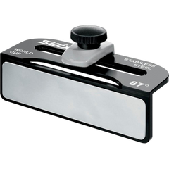 Swix - Swix Side edge file guide WC with clamp - TA687N / SM3083 - Skidvalla.se