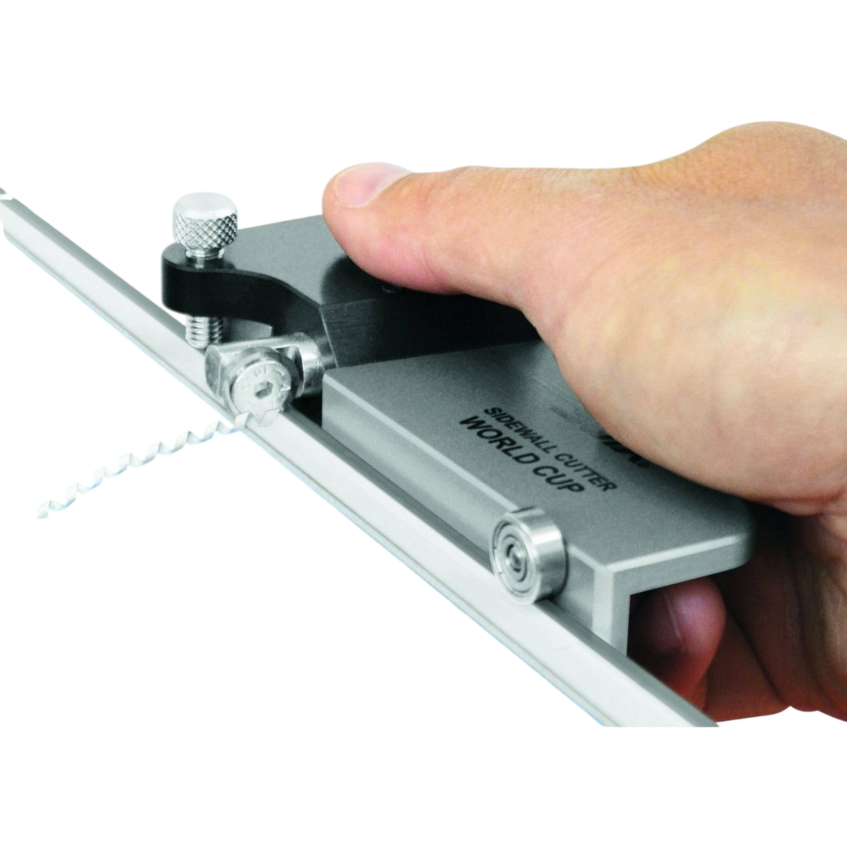 Swix - Swix Sidewall Cutter World Cup - TA104 - skidvalla.se