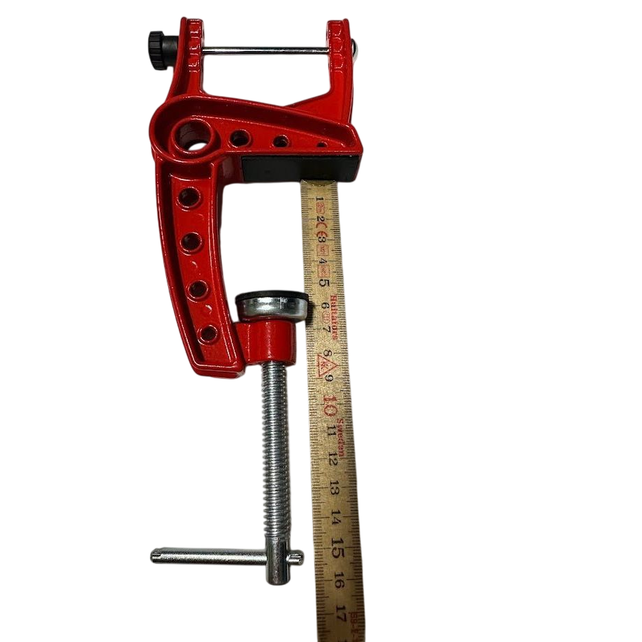 Swix - Swix Ski Vise X-Country - T00785N - Skidvalla.se