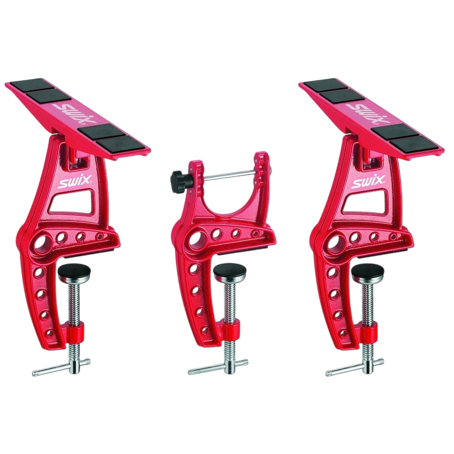 Swix - Swix Ski Vise X-Country - T00785N - Skidvalla.se