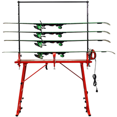 Swix - Swix Ski Vise T77-FR - T0077-FR - Skidvalla.se