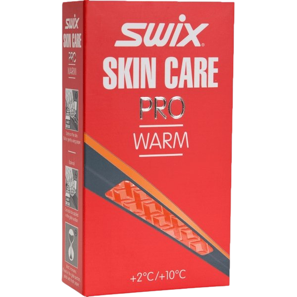Swix - Swix Skin Care Pro Warm - N17W - Skidvalla.se