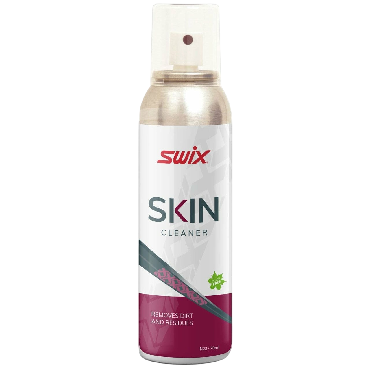 Swix - Swix Skin Cleaner N22 - N22 - Skidvalla.se
