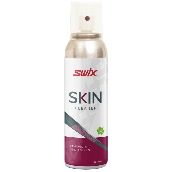 Swix Skin Cleaner N22