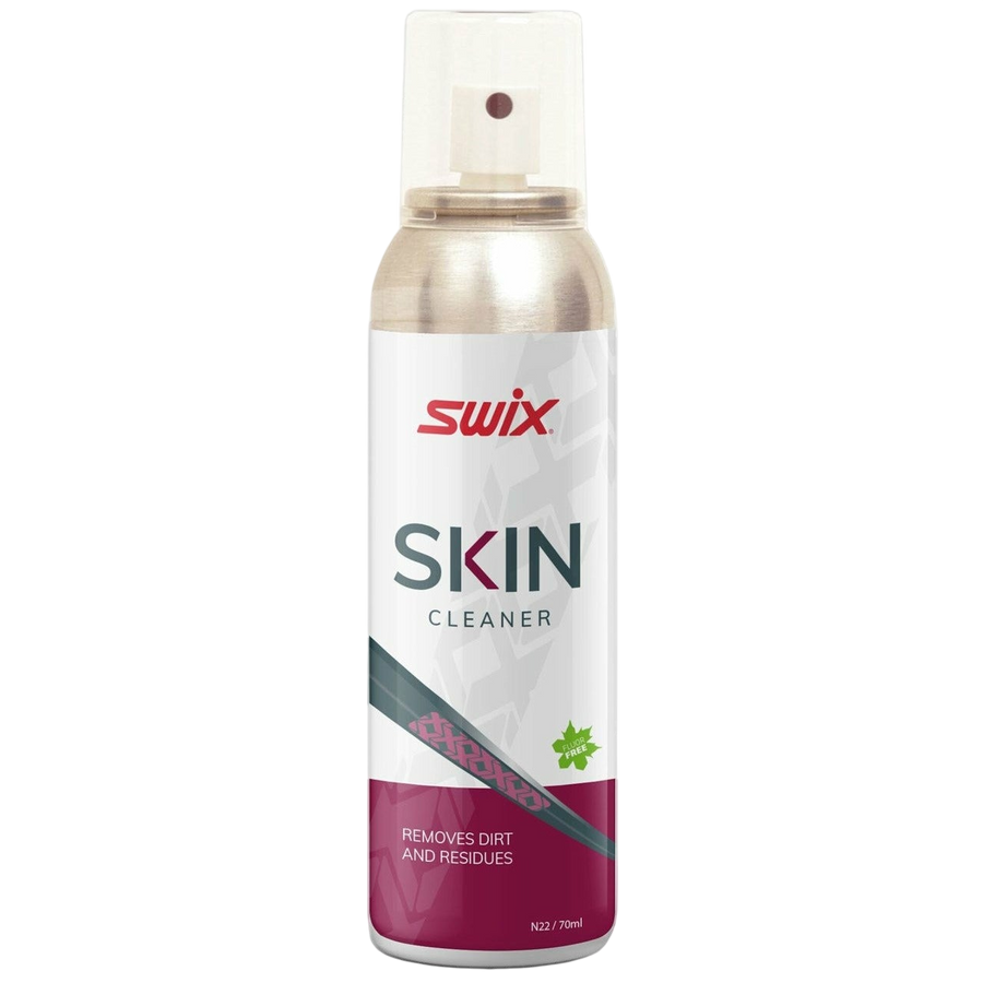 Swix Skin Cleaner N22 