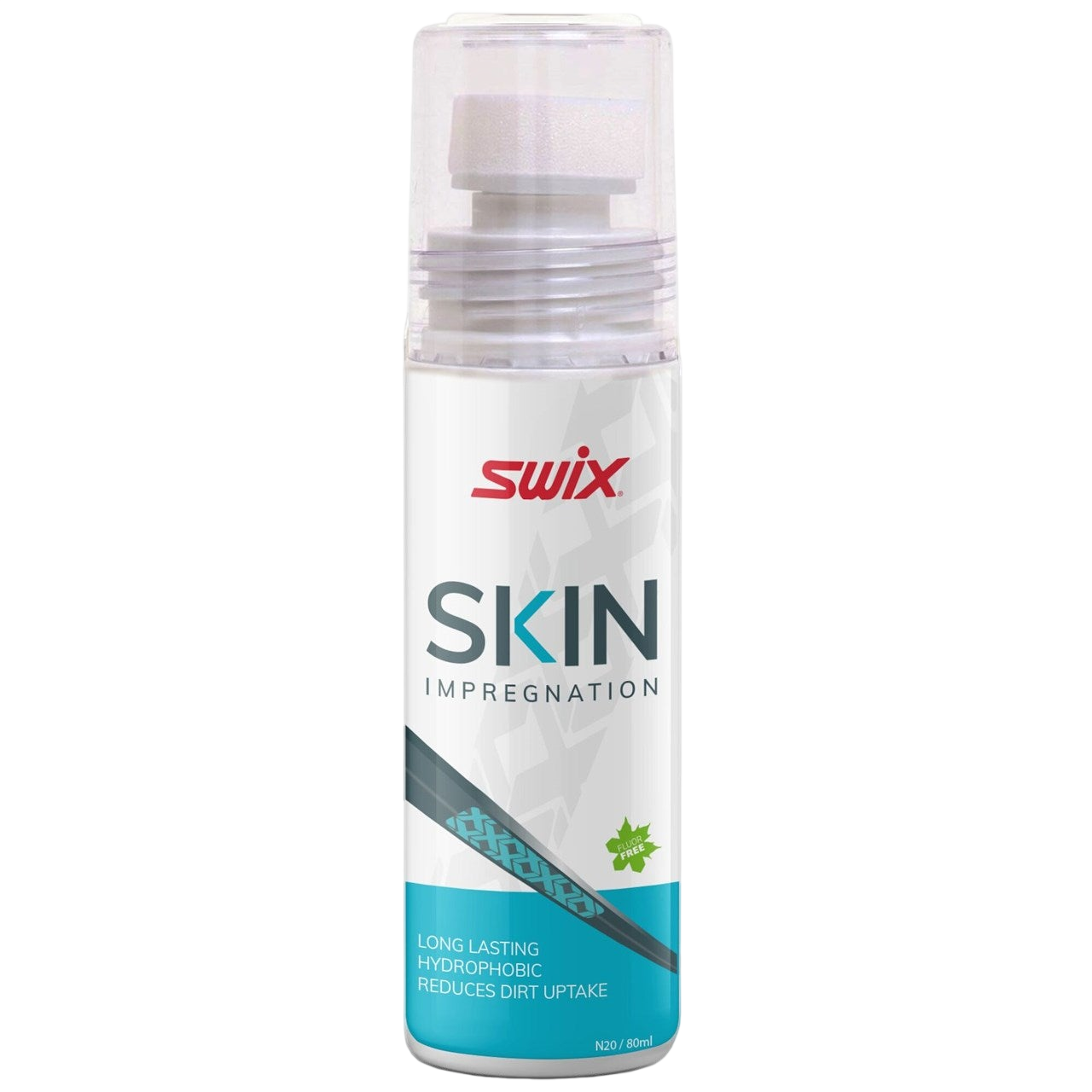 Swix - Swix Skin Impregnation N20 - N20 - Skidvalla.se