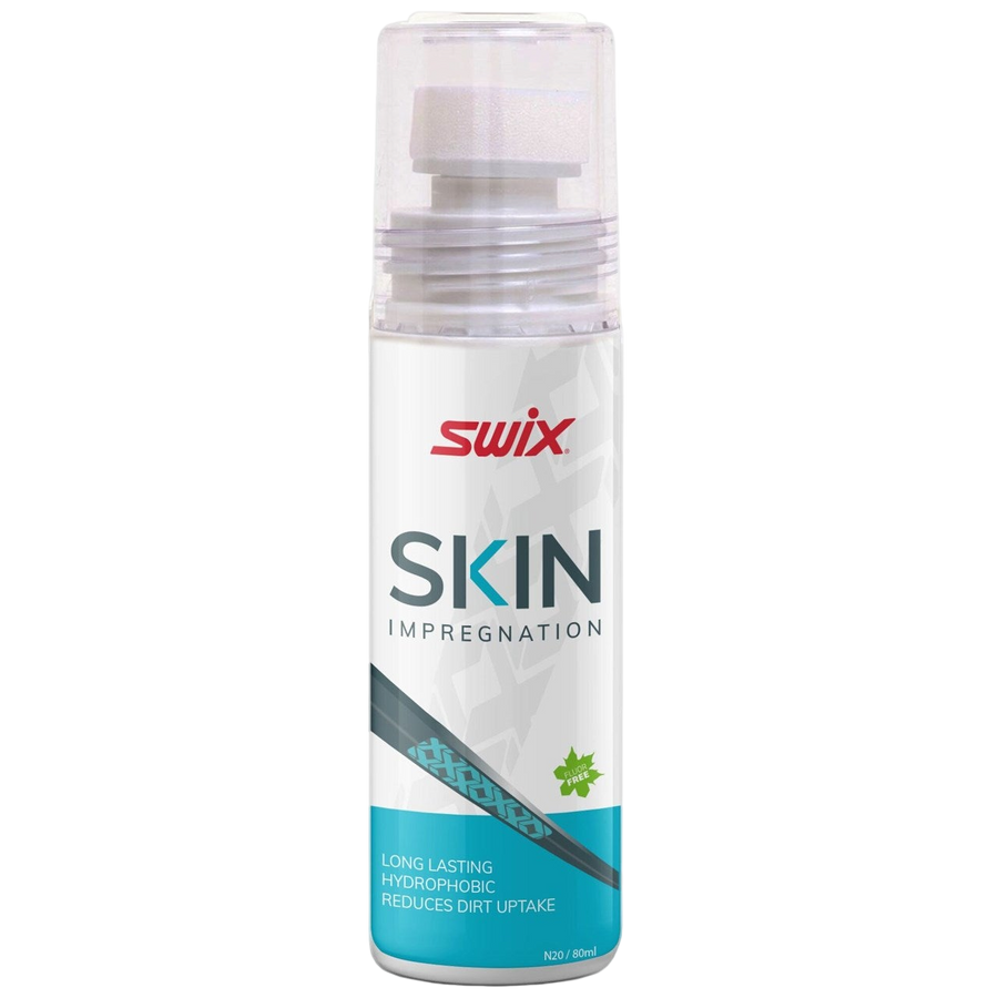 Swix Skin Imprägnierung N20 