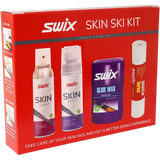 Swix - Swix Skin Ski Kit P15N - P15N - Skidvalla.se