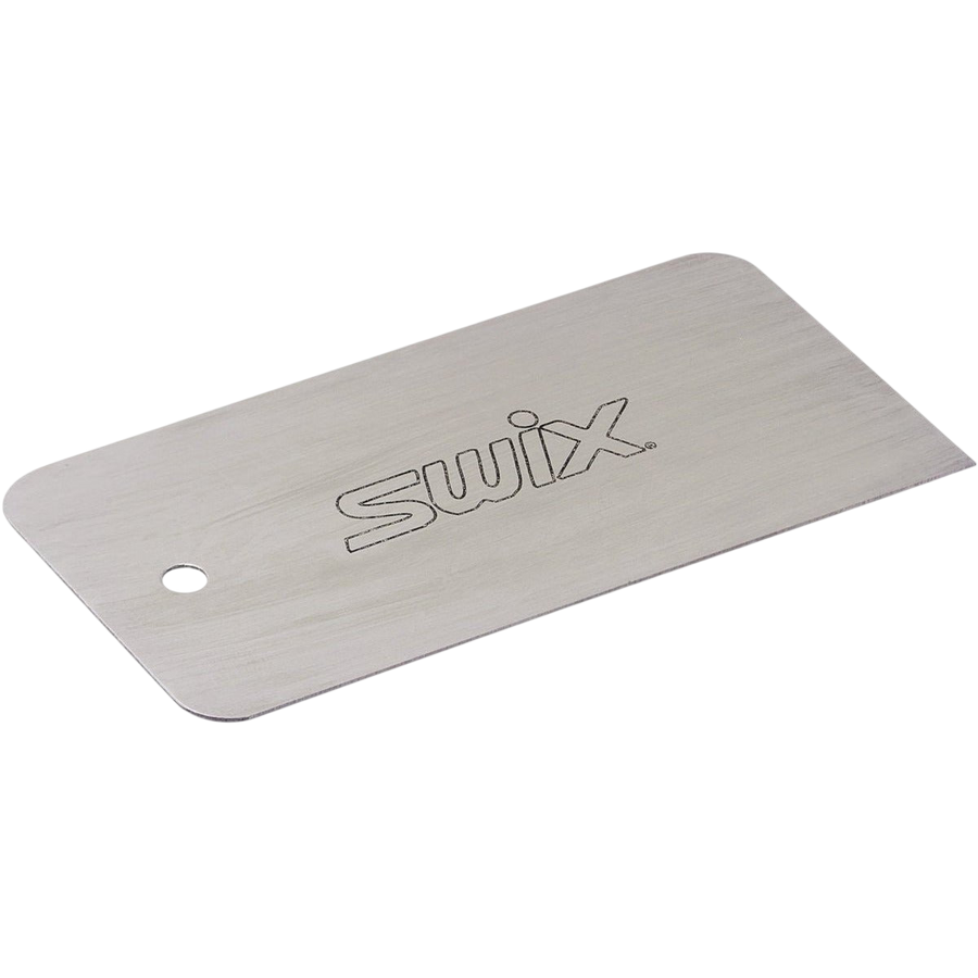 Swix - Swix Steel Scraper - T0080 - Skidvalla.se