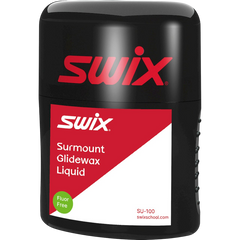 Swix - Swix Surmount Liquid Glide Wax - SU-100 - Skidvalla.se
