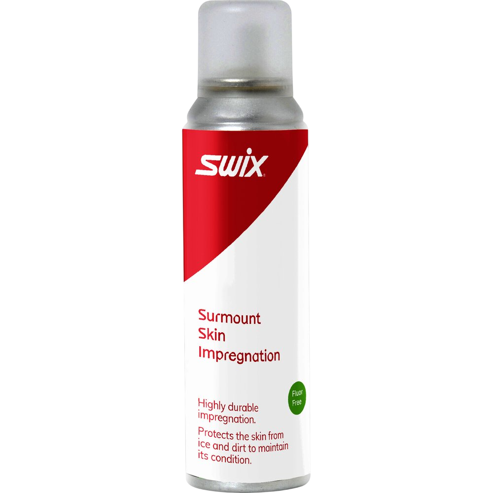 Swix - Swix Surmount Skin Impregnation - SU-N20 - Skidvalla.se