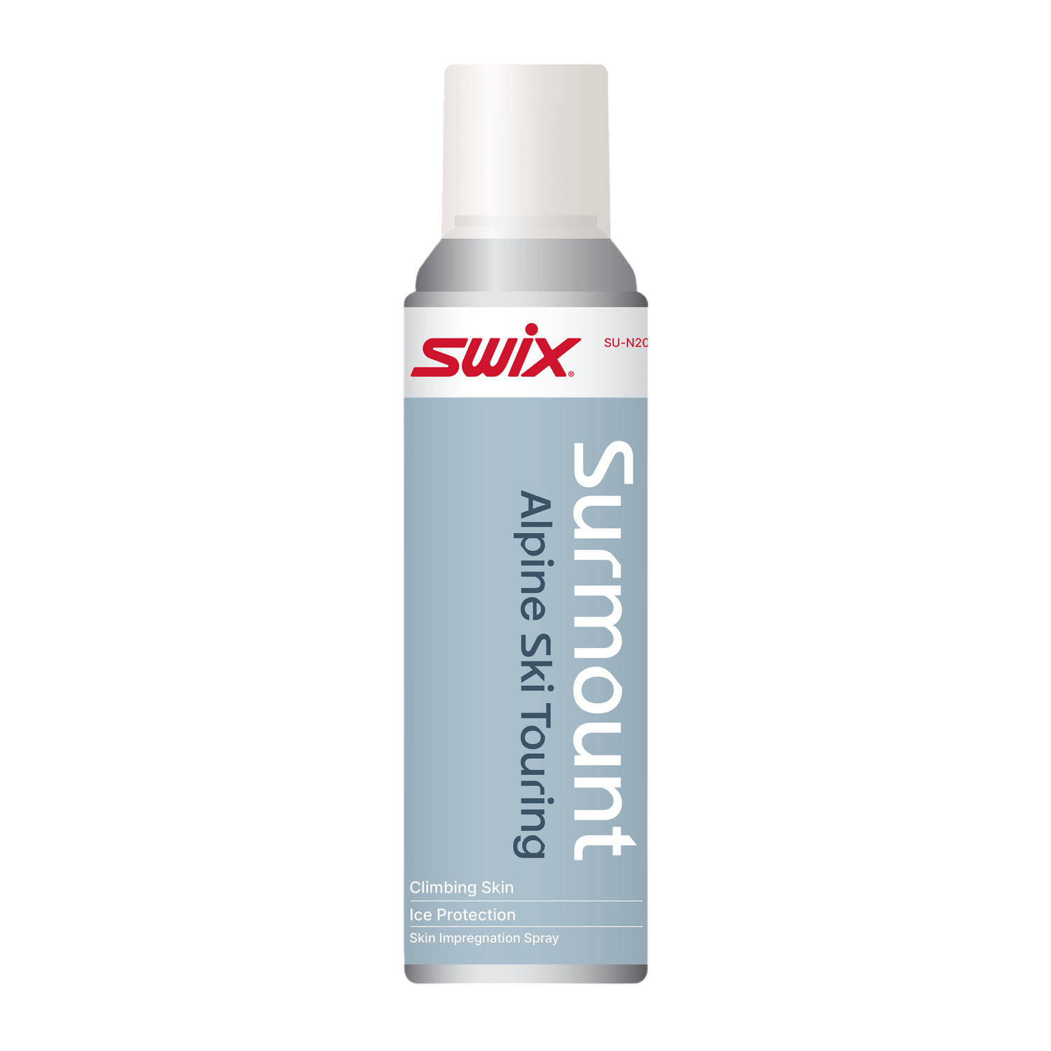 Swix - Swix Surmount Skin Impregnation - SU-N20 - Skidvalla.se