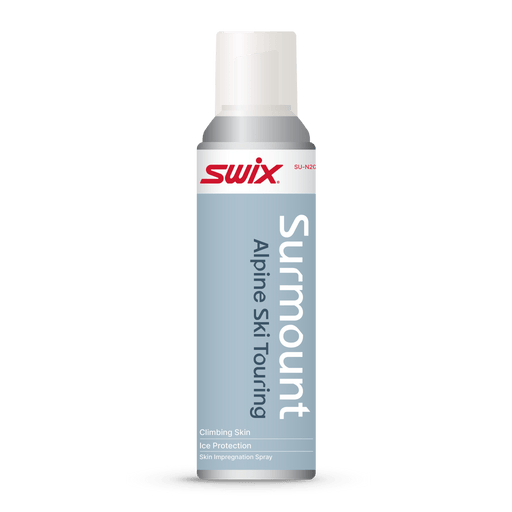 Swix - Swix Surmount Skin Impregnation - SU-N20 - Skidvalla.se