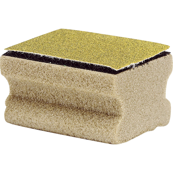 Swix Syntetkloss med sandpapper