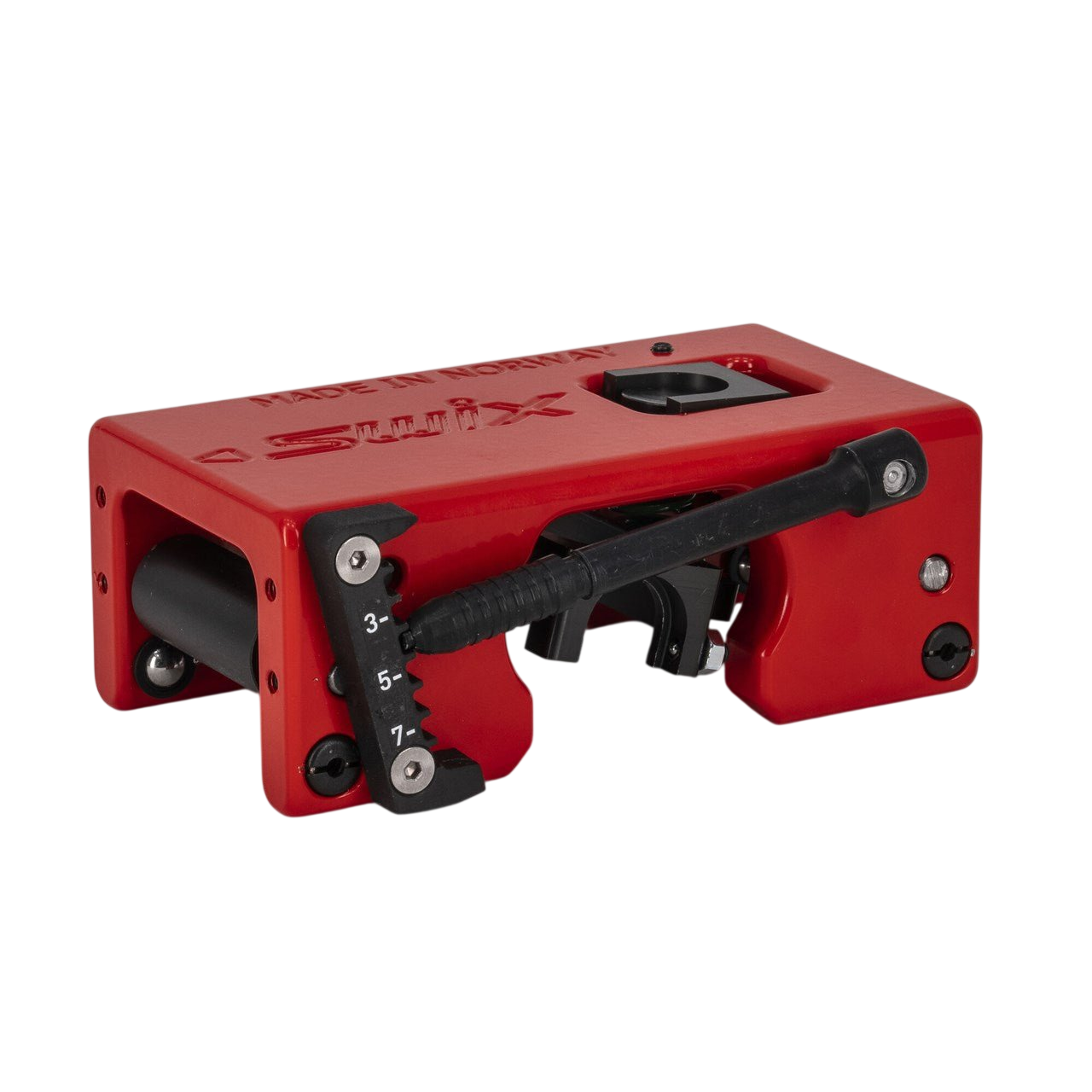 Swix - Swix T410 Riller Set with 4 rillers - T0410 - Skidvalla.se