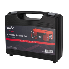 Swix - Swix T410 Riller Set with 4 rillers - T0410 - Skidvalla.se