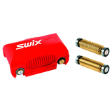 Swix - Swix T424 Rillerset med 3 rillers - T0424S - Skidvalla.se