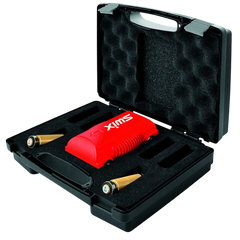 Swix - Swix T424 Riller Set with 3 rillers - T0424S - Skidvalla.se