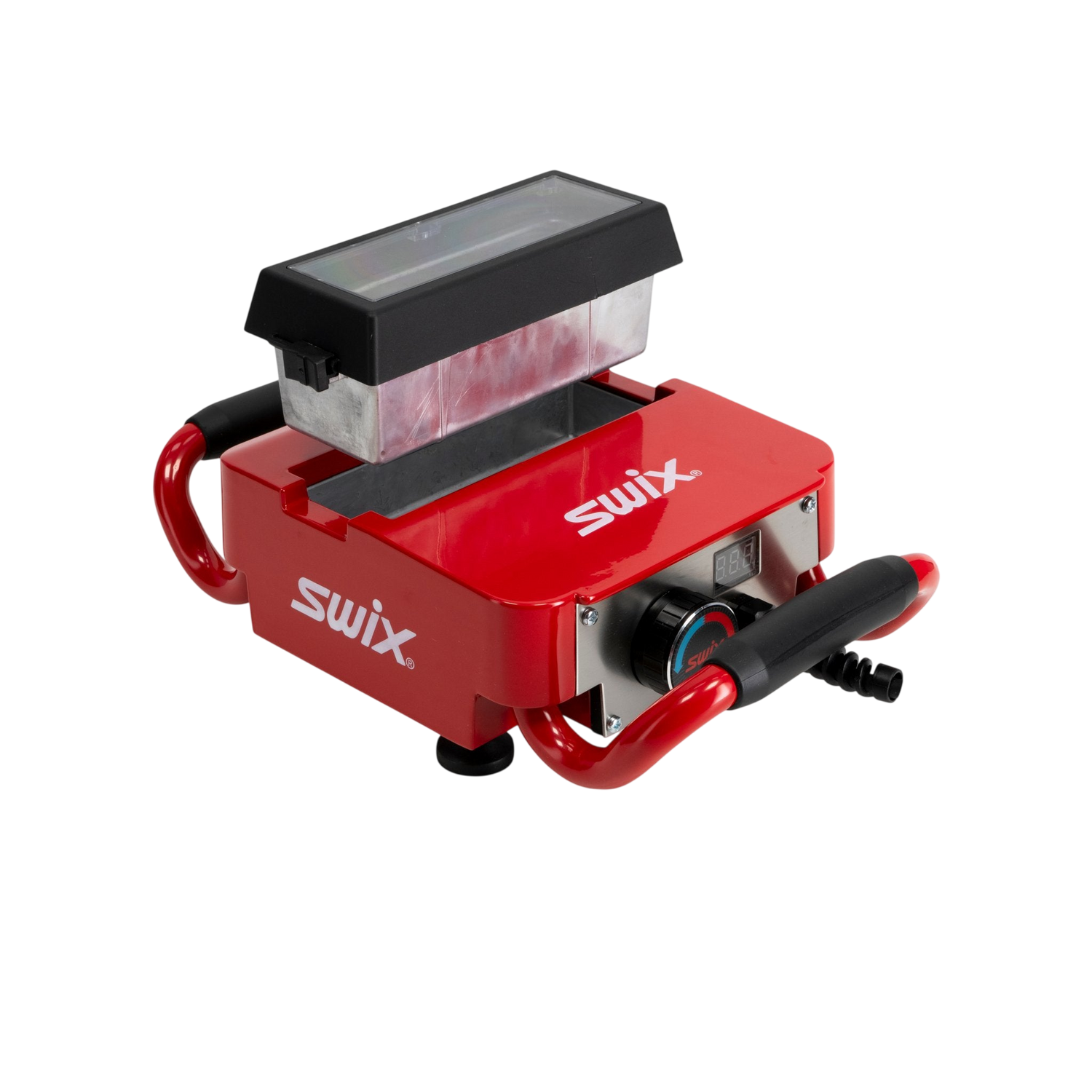 Swix - Swix T60 Vallamaskin 2.0 - T60 - 220 - 24 - V - Skidvalla.se