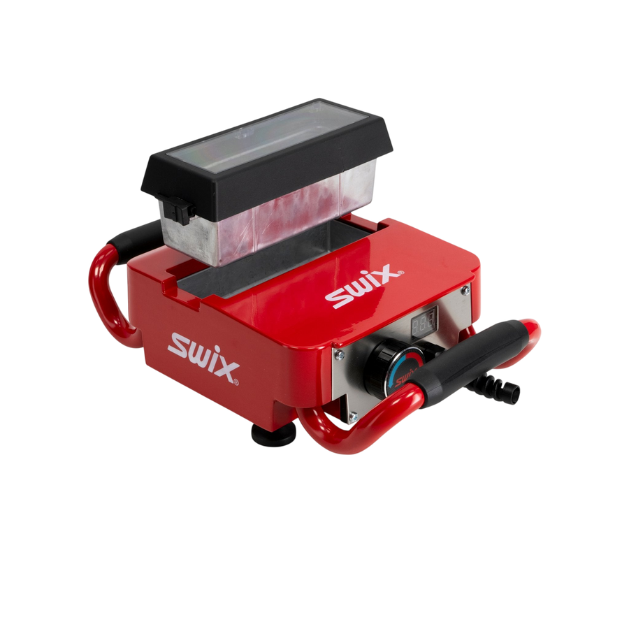 Swix - Swix T60 Vallamaskin 2.0 - T60 - 220 - 24 - V - Skidvalla.se