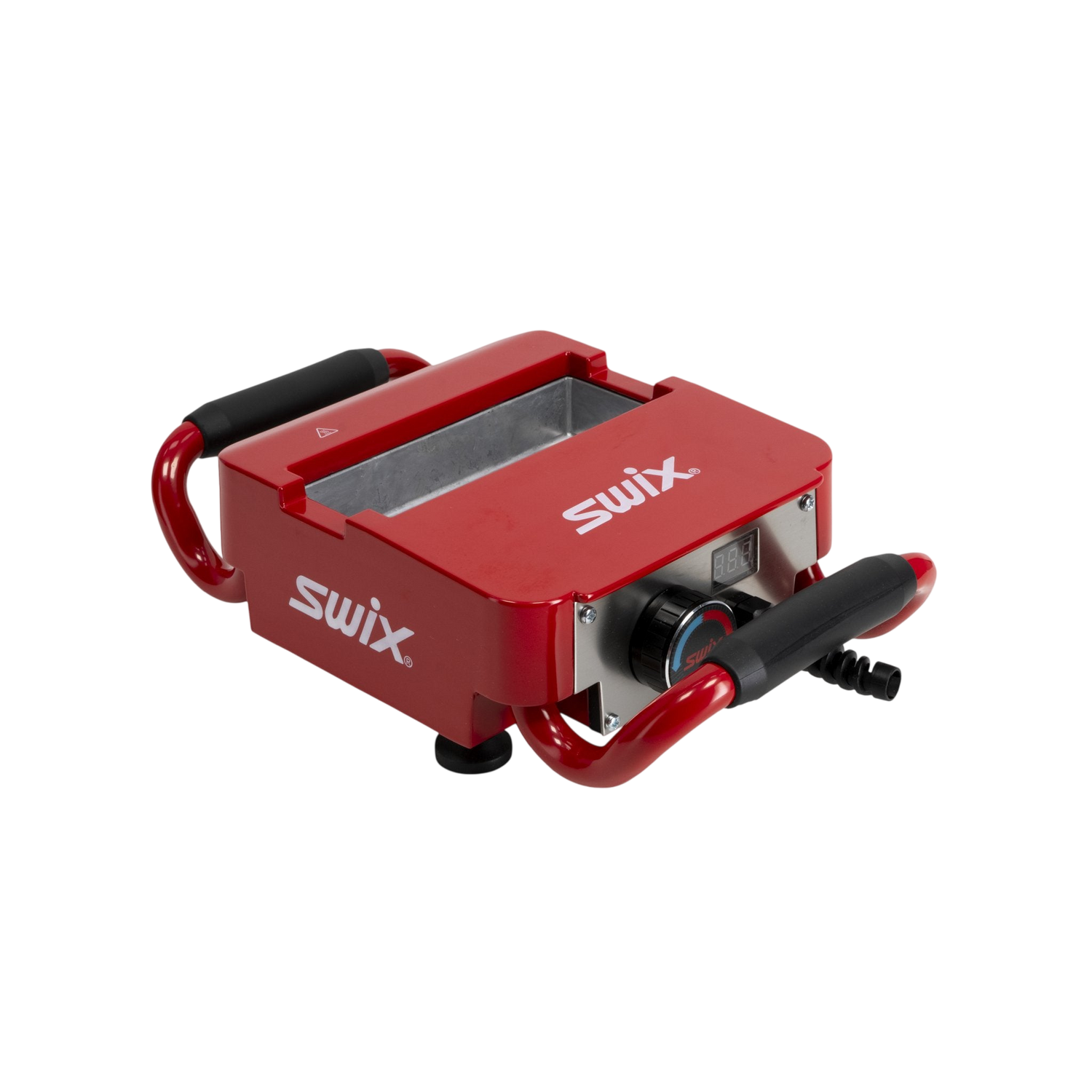 Swix - Swix T60 Waxing Iron 2.0 - T60 - 220 - 24 - V - Skidvalla.se
