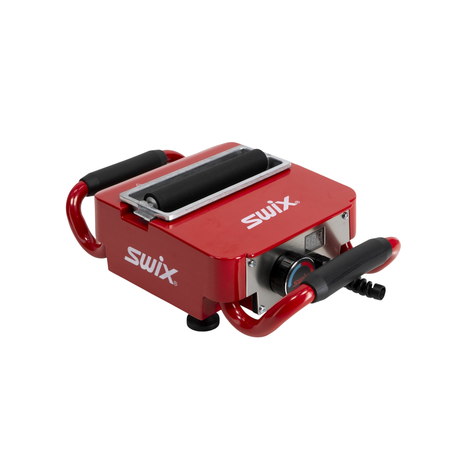 Swix - Swix T60 Waxing Iron 2.0 - T60 - 220 - 24 - V - Skidvalla.se