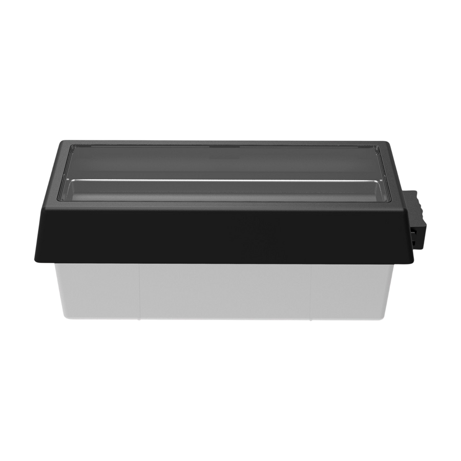 Swix - Swix T60 Vallatråg - T60 - TRAY - V - Skidvalla.se