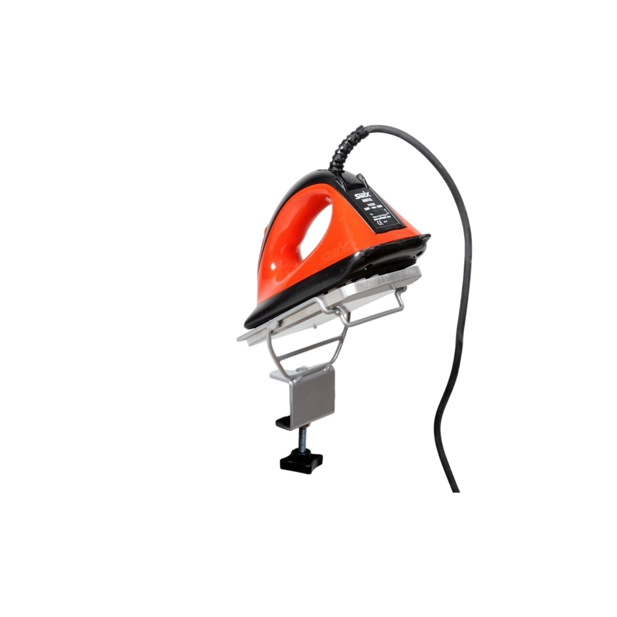 Swix - Swix T72 Racing Digital Waxing Iron - T72220 - Skidvalla.se
