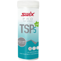 Swix - Swix TSP5 Pulver -10 / -18 40g - TSP05-4 - Skidvalla.se