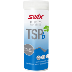 Swix - Swix TSP6 Powder -6 / -12 40g - TSP06-4 - Skidvalla.se