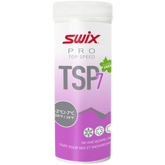 Swix - Swix TSP7 Powder -2 / -8 40g - TSP07-4 - Skidvalla.se