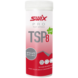 Swix - Swix TSP8 Pulver +4 / -4 40g - TSP08-4 - Skidvalla.se