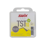 Swix - Swix TST TS10 Turbo Yellow +10 / -0 20g - TST10-2 - Skidvalla.se