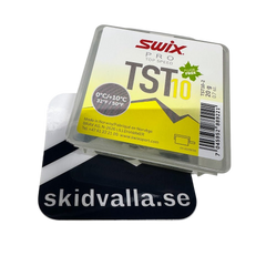 Swix - Swix TST TS10 Turbo Yellow +10 / -0 20g - TST10-2 - Skidvalla.se